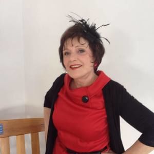 Meet your Posher, Jane